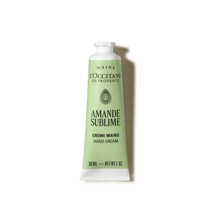 ALMOND HAND CREAM 30ML