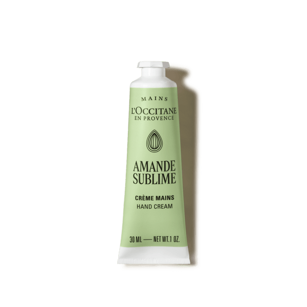 ALMOND HAND CREAM 30ML