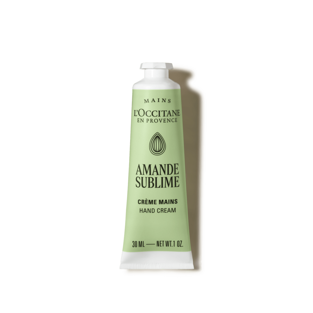 ALMOND HAND CREAM 30ML