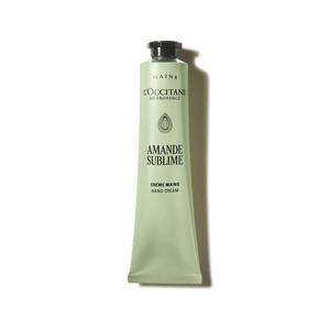 ALMOND HAND CREAM 75ML 