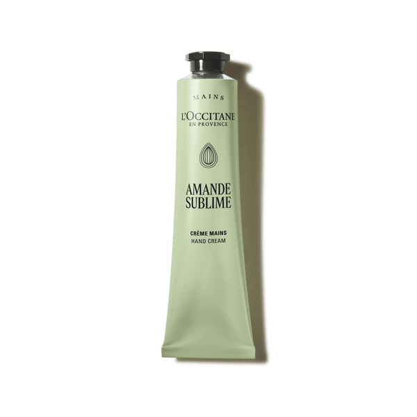 ALMOND HAND CREAM 75ML 
