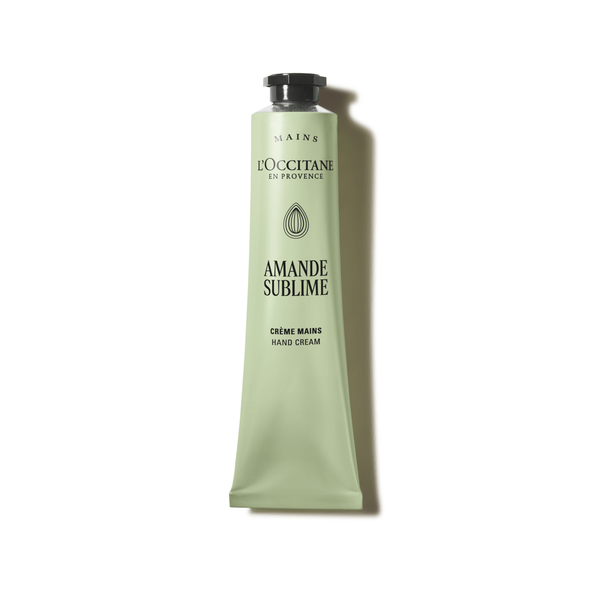 ALMOND HAND CREAM 75ML 