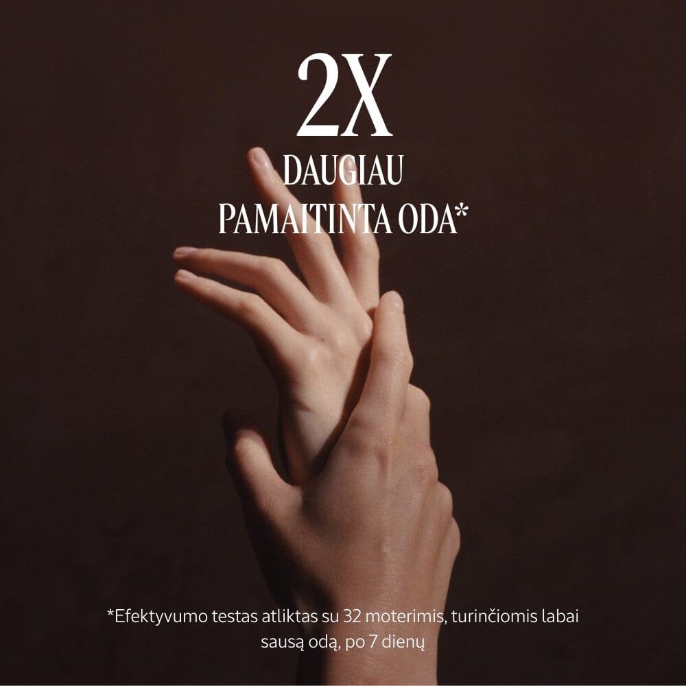 Taukmedžių (Karité) rankų kremas Normal L'Occitane