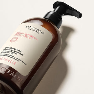 Atstatomasis kondicionierius Normal L'Occitane