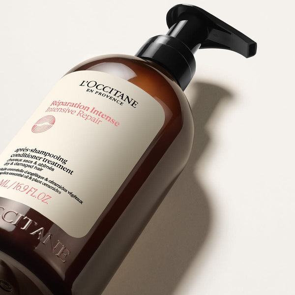 Atstatomasis kondicionierius Normal L'Occitane