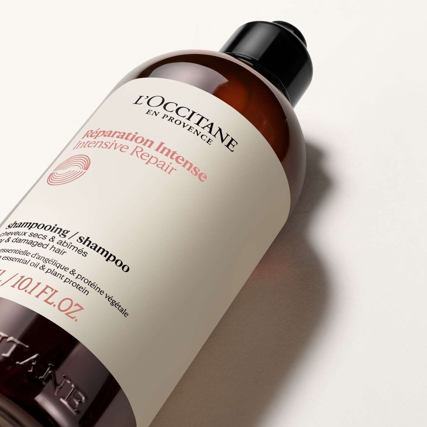 Atstatomasis šampūnas Normal L'Occitane