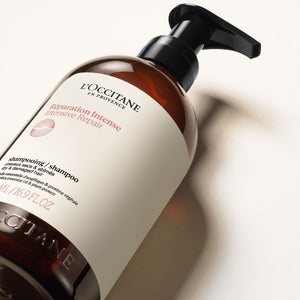 Atstatomasis šampūnas Normal L'Occitane