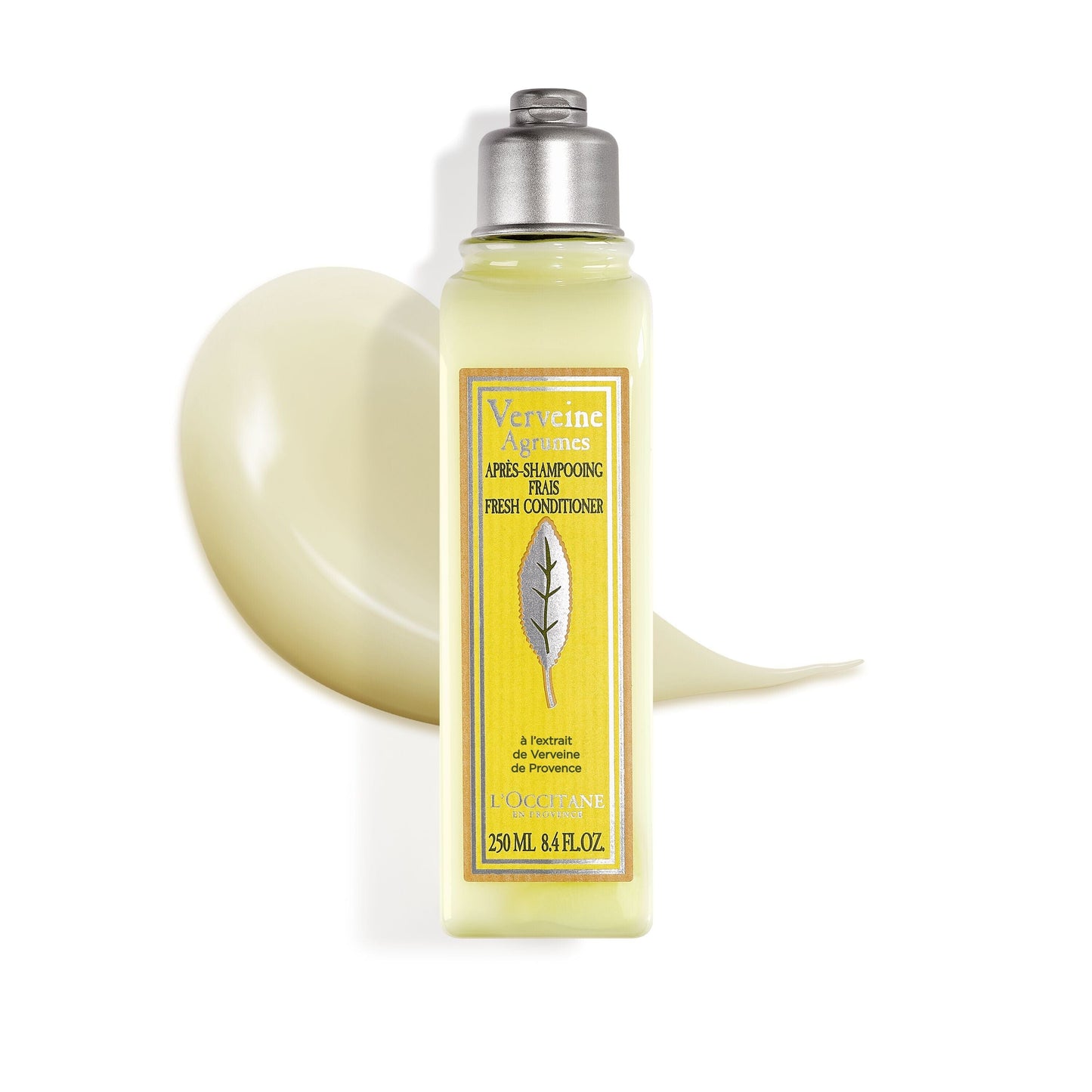 Citrusinės verbenos kondicionierius Normal L'Occitane