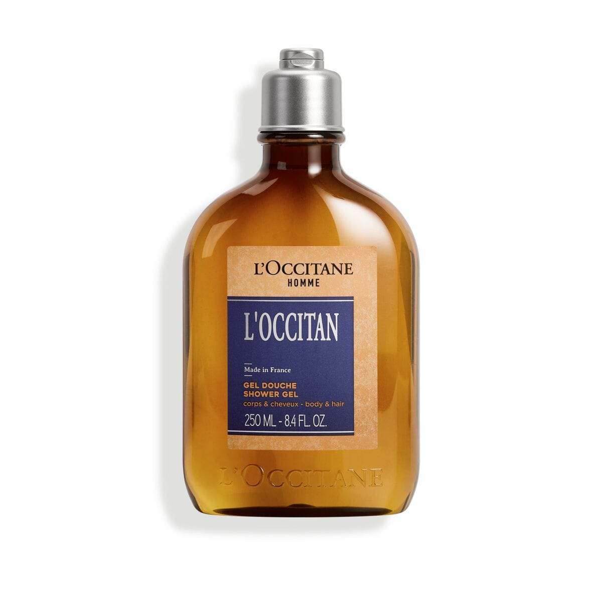 Dušo želė „L’Occitan“ Normal L'Occitane