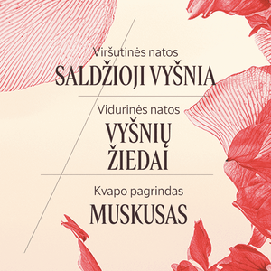 Rankų kremas „Fleurs de Cerisier“ („Cherry Blossom“) Normal L'Occitane