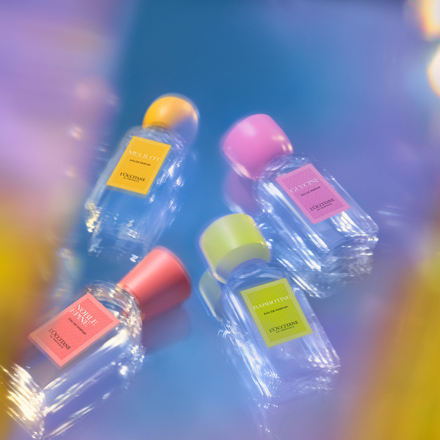 Forgotten Flowers kolekcija