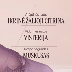 Rankų kremas „Glycine“ Normal L'Occitane