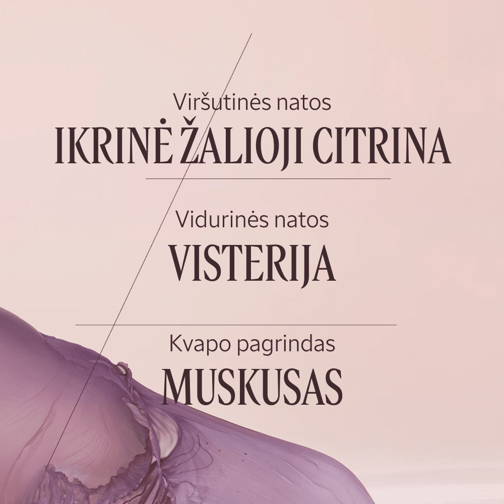 Rankų kremas „Glycine“ Normal L'Occitane