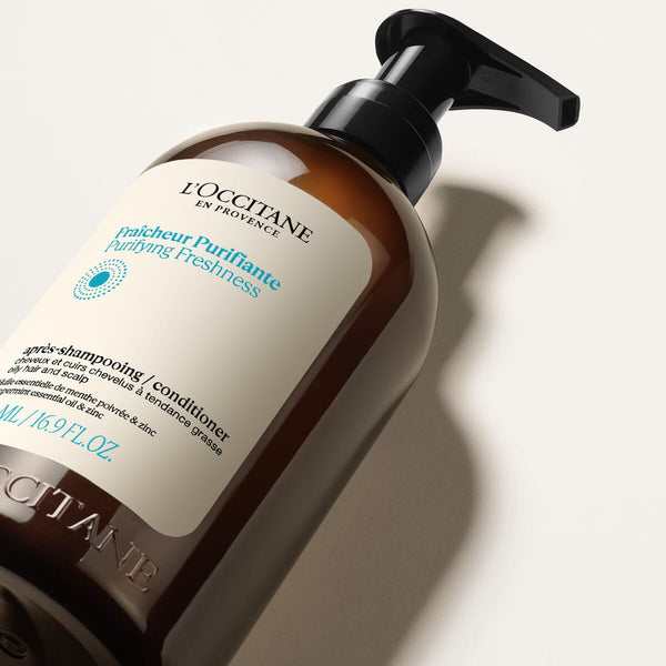 Gaivinamasis kondicionierius Normal L'Occitane