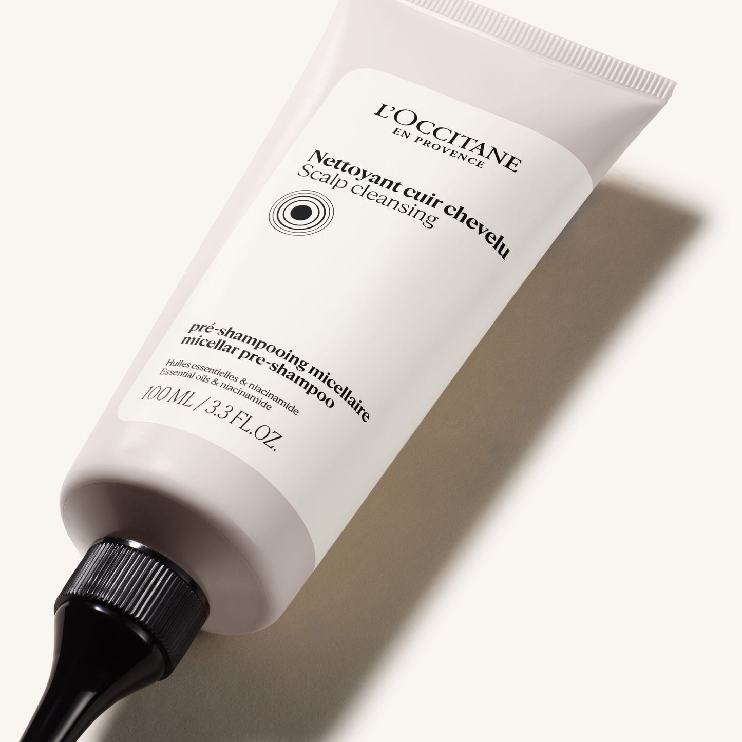 Galvos odos valiklis Normal L'Occitane