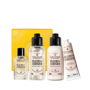 Atradimų rinkinys KALĖDOS PROVANSE L'Occitane Lietuva