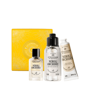 Atradimų rinkinys PROVANSU DVELKIANTI DOVANA L'Occitane Lietuva