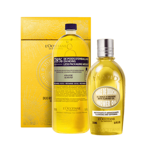 DOVANA DVELKIANTI PROVANSO MIGDOLAIS L'Occitane Lietuva