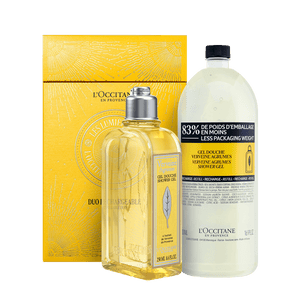 DOVANA DVELKIANTI PROVANSO VERBENŲ GAIVA L'Occitane Lietuva