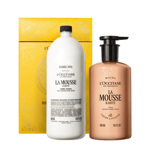 Taukmedžių galia, kasdieniniuose namų SPA ritualuose L'Occitane Lietuva