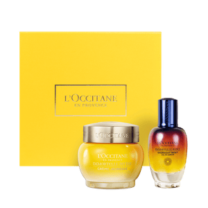 Tobulas duetas veidui L'Occitane Lietuva