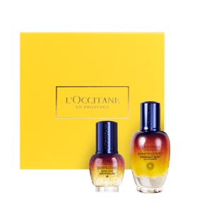 Ypatinga jūsų veido odos priežiūra su RESET kolekcija L'Occitane Lietuva