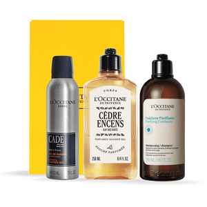 Kosmetikos rinkinys L'Occitane L'Occitane Lietuva