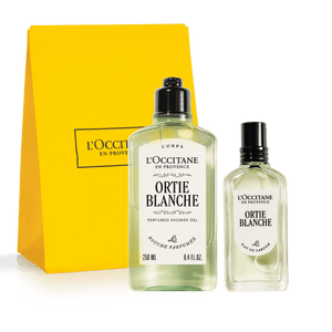 Provanso gėlėmis dvelkianti dovana ŽYDĖJIMO KERAI L'Occitane Lietuva