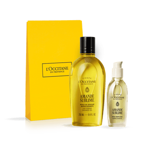Kosmetikos rinkinys PASIRUOŠK VASARAI L'Occitane Lietuva