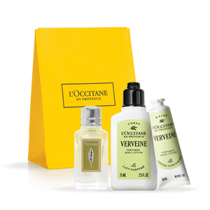 Kasdienio grožio rinkinys L'Occitane Lietuva