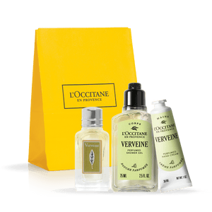 Kosmetinis rinkinys „Grožio harmonija“ L'Occitane Lietuva