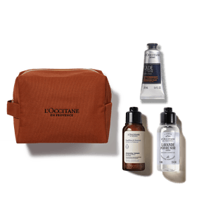Kosmetikos rinkinys GAIVI DOVANA JAM L'Occitane Lietuva