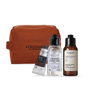 Kosmetikos rinkinys GAIVI DOVANA JAM L'Occitane Lietuva