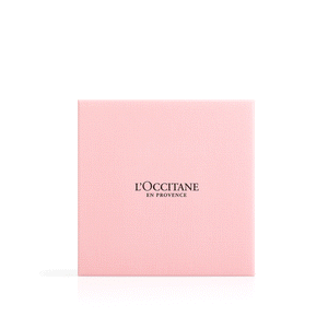 L'Occitane siurprizų dėžutė MEILĖ SAU L'Occitane Lietuva