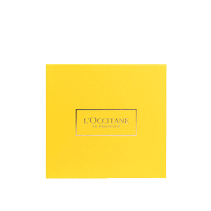 L'Occitane siurprizų dėžutė ŠVELNUS APKABINIMAS L'Occitane Lietuva