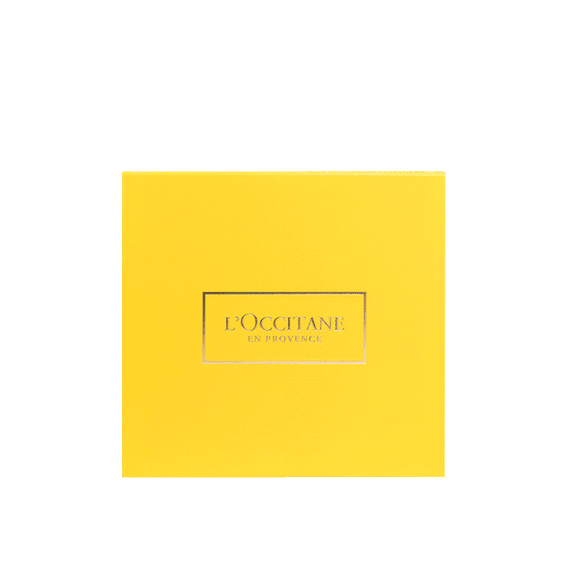 L'Occitane siurprizų dėžutė ŠVELNUS APKABINIMAS L'Occitane Lietuva