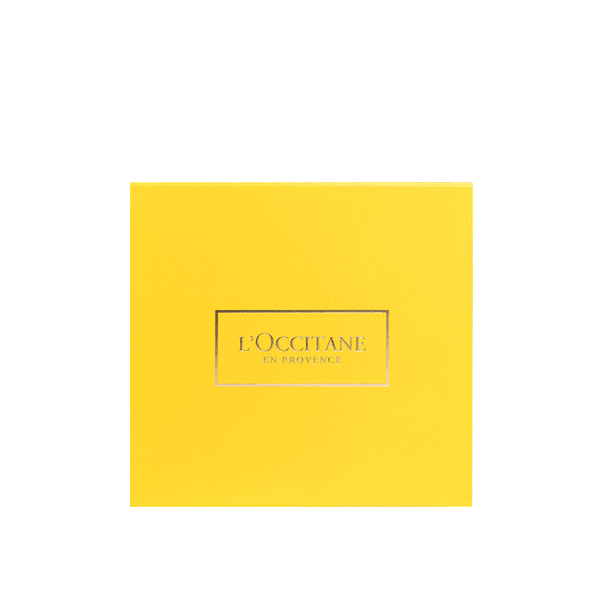 L'Occitane siurprizų dėžutė ŠVELNUS APKABINIMAS L'Occitane Lietuva