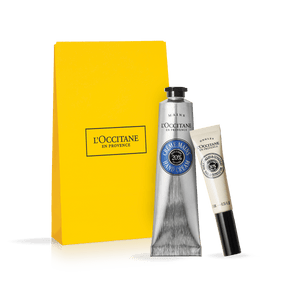 Rinkinys tobulai rankų odos ir nagų priežiūrai L'Occitane Lietuva