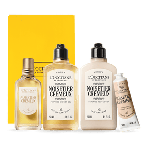 Kosmetinis rinkinys WOODIE maxi L'Occitane Lietuva