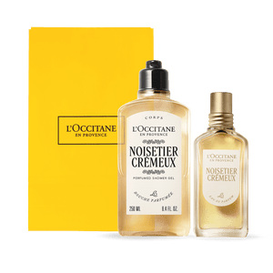 Kosmetinis rinkinys WOODIE duo L'Occitane Lietuva