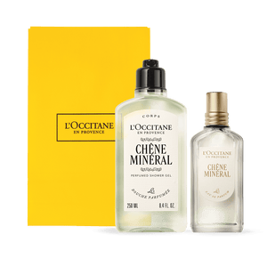Kosmetinis rinkinys "Gaivos harmonija" L'Occitane Lietuva