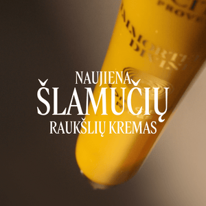 Korekcinis kremas nuo raukšlių „Divine“ Normal L'Occitane