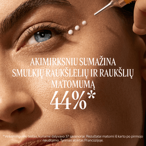 Korekcinis kremas nuo raukšlių „Divine“ Normal L'Occitane