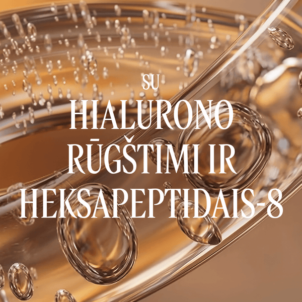 Korekcinis kremas nuo raukšlių „Divine“ Normal L'Occitane