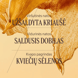 Dušo želė „Melilot“ Normal L'Occitane