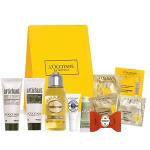 Mylimiausiųjų rinkinys naujiems nariams Normal L'Occitane Lietuva