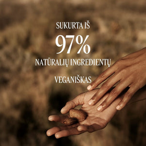 Migdolų (Amande) stangrinamojo kūno aliejaus papildymas Refill L'Occitane