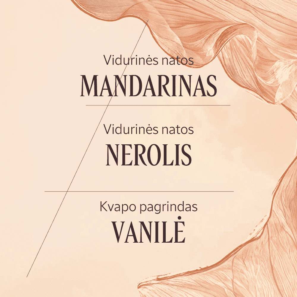 Rankų kremas „Neroli Orchidee“ Normal L'Occitane