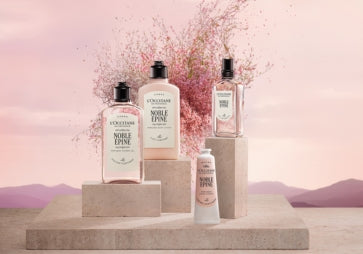 Noble Epine kolekcija