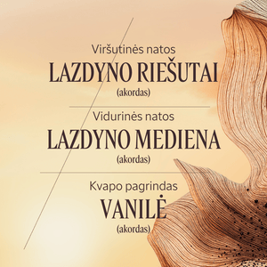Parfumuota dušo želė „Noisetier Crémeux“ Normal L'Occitane